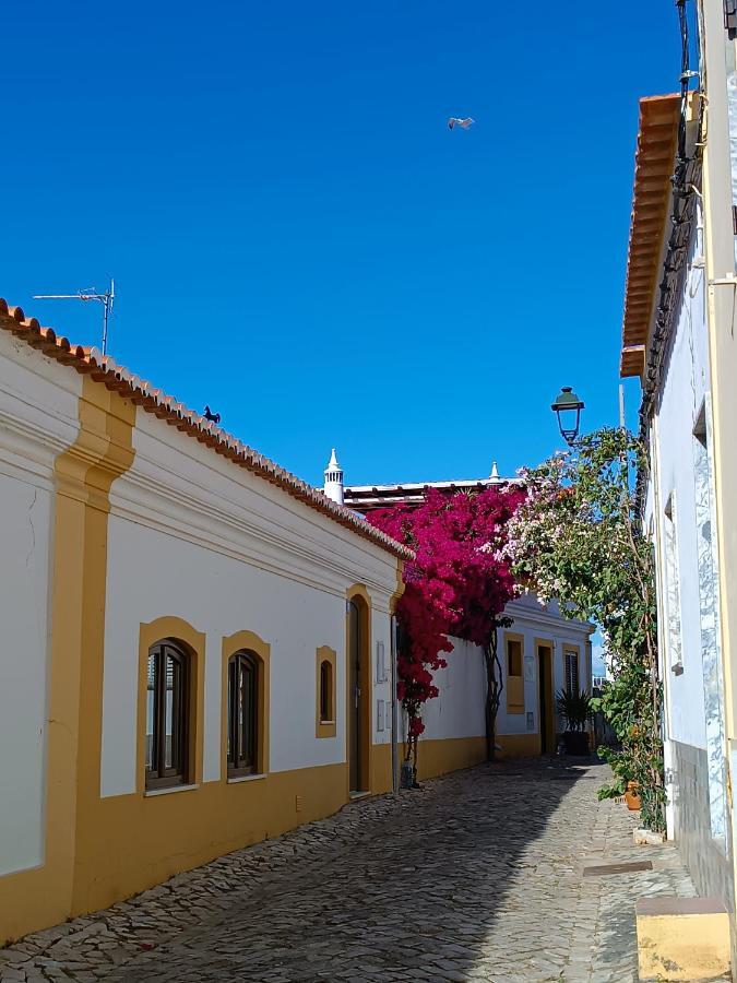 Ferragood House - Historic Center Ferragudo (Faro) Exterior foto