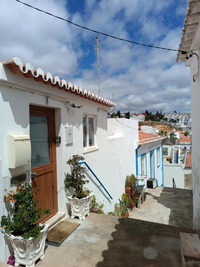 Ferragood House - Historic Center Ferragudo (Faro) Exterior foto