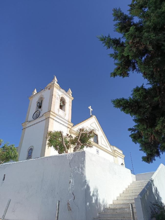 Ferragood House - Historic Center Ferragudo (Faro) Exterior foto